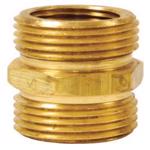 Brass Male GHT Adapter